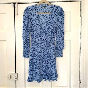 Perfect spring dress